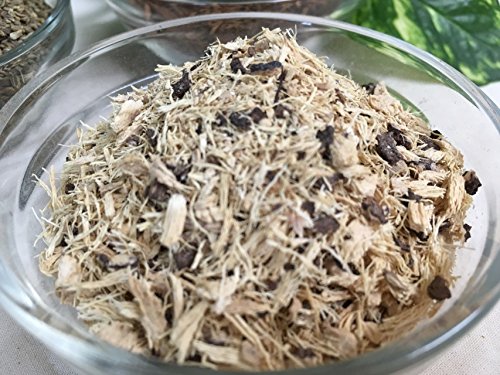 Wild Harvested Yucca Root ~ 2 Ounces ~ Yucca glauca - Thumbnail 2