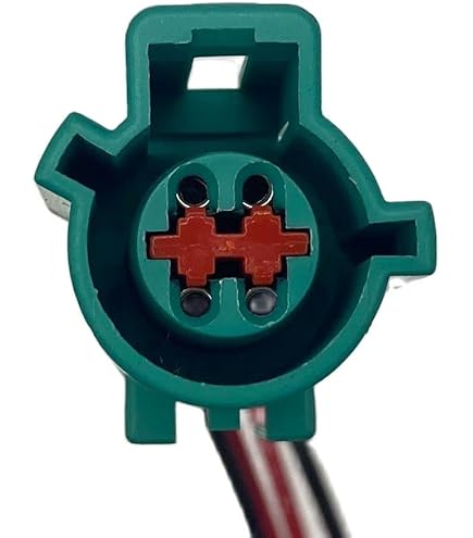 ＊pinkish24 様　お取り置き＊ Amazon.com: Oxygen (O2) Sensor Connector Wiring Harness