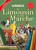 Image de Almanach du Limousin et de la Marche 2015