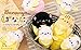 Bananya Japanese anime television series,Grab Mysterious Cat as Pen Case / Stationery Pouch / Cosmetic Case /Organiser Pouch (Tora Bananya / Brown Tabby Cat)