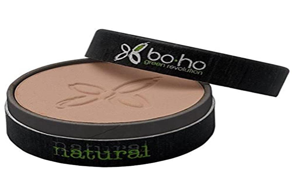 Boho Green Révolution Compact Powder Foundation Mineral