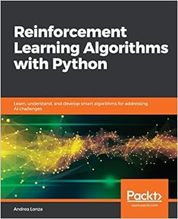 ai algorithms python