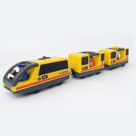 ikea trenino giocattolo