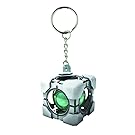 Portal 2 Refracting Box Key Chain