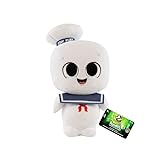 Funko Supercute Plush: Ghostbusters - Stay