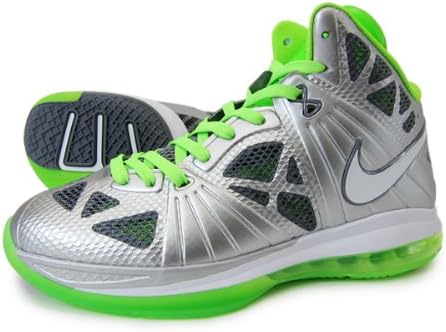 lebron 2 Green
