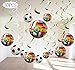 Hot-air Balloon Puzzles