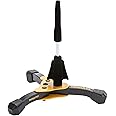 Hercules DS640BB Deluxe Flute/Clarinet Stand with Bag