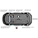 BMW i8 Concept Wireless Mouse (Silver)