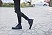 socks n socks-Men's 5-pair Luxury Cotton Striped Cool Dress Socks Gift Box
