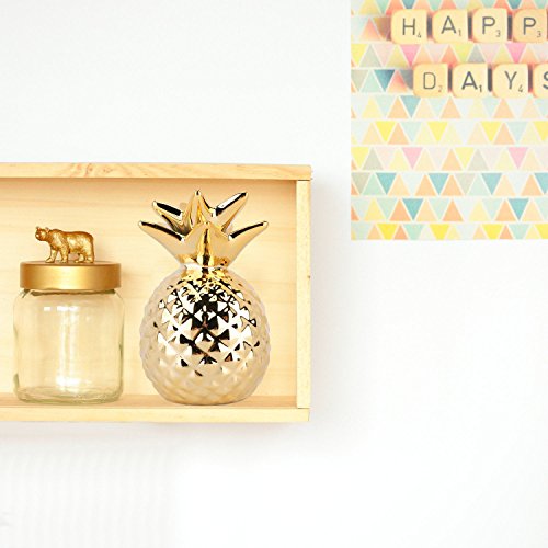 1 globlepanda+Pineapples+Decorative+Decorations+Valentines