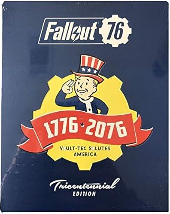 fallout 76 tricentennial edition xbox store