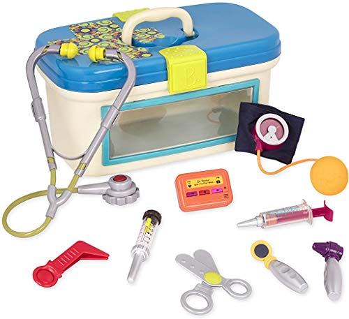 medical kit toys