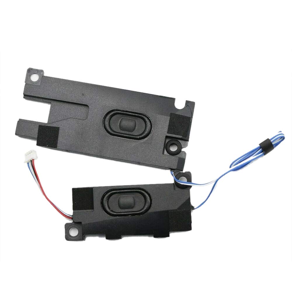 Gintai Built-in Speaker Left and Right Replacement for Lenovo Thinkpad T570 20H9 20HA 20JW 20JX, P51s 20HB 20HC 20JY 20K0 01ER048 023.400A4.0001