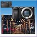 Sony Alpha a6100 Mirrorless Camera w/ 16-50mm & 55-210mm Lenses & 128GB SD Card Bundlethumb 1