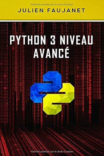 Download Python 3 niveau avancé PDF