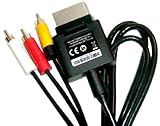 XBOX 360 Composite Audio/Video Cable