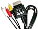 XBOX 360 Composite Audio/Video Cable