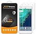 Supershieldz (2 Pack) Designed for Google (Pixel XL) Tempered Glass Screen Protector, Anti Scratch, Bubble Free