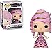Funko 33586 Pop Disney: The Nutcracker - Clara Collectible Figure, Multicolor