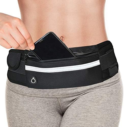 aikelida running belt