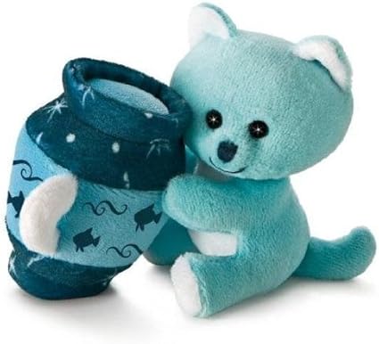 aquarium stuffed animals