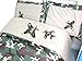 SoHo Designs Camouflage Army Boy Twin Kids Childrens Bedding Set 5 pcs **Deal Specal ! **