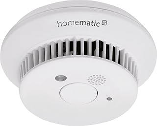 Homematic IP Rauchwarnmelder (HMIP-SWSD)