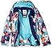 Roxy Girls' Big Jetty Snow Jacket