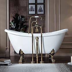 WOODBRIDGE All Inclusive Package 59" Heavy Duty