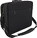 Case Logic PNM-217 17-Inch Laptop Messenger Bag (Black)