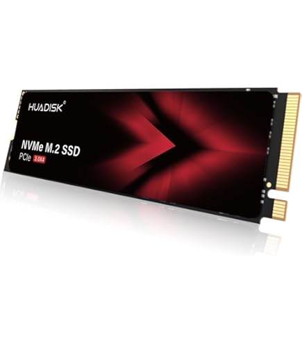 Amazon.com: Intel SSD SSDSCKKW256G8X1 545S M.2 256GB 80mm