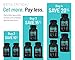 Keto Pills Exogenous Ketones Salts Beta-Hydroxybutyrate (800mg | 60 Capsules) Ketone Supplement