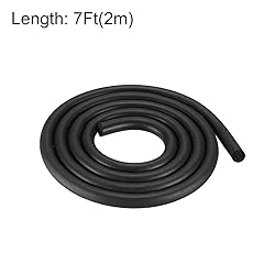 uxcell Foam Rubber Weather Seal