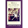 Moll Flanders (Norton Critical Editions)