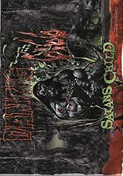 Danzig Satan's Child Textile Poster/Flag