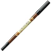 Zebra Fude Brush Pen, Double Sided for Medium &amp; Fine (FD-501)