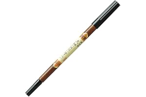 ZEBRA TECHNOLOGIES Zebra Fude Brush Pen, Double Sided for Medium & Fine (FD-501)