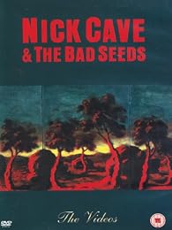 Cave, Nick & The Bad Seeds - The Videos