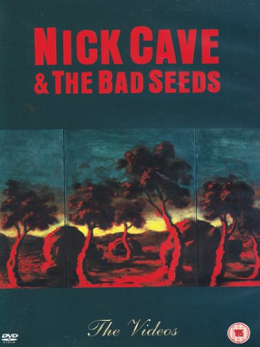 Cave, Nick & The Bad Seeds - The Videos