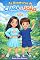 Livro As Aventuras de Clara e João