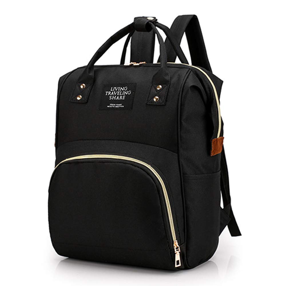 travel basic luggage