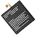 Civhomy Replacement S60 3700mAh Battery for Inbuilt Caterpillar CAT S60 Mobile Phone APP-12F-F57571-CGX-111 3.85V
