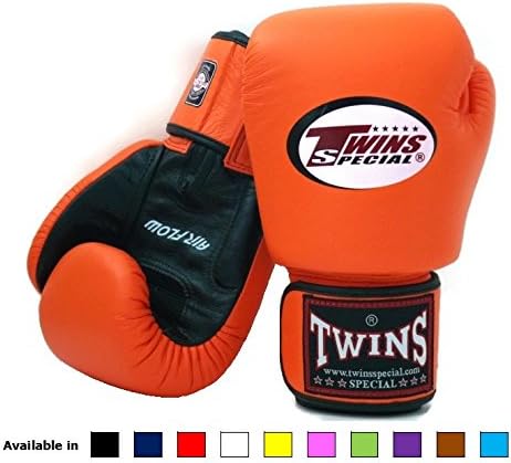 twins air flow bag gloves