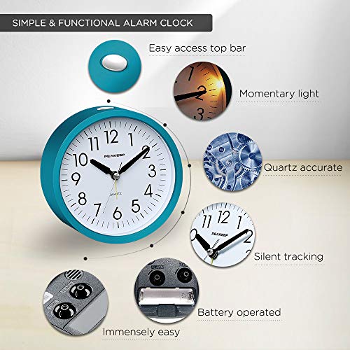 Gentle Wake Alarm Clock App at Micheal Spann blog