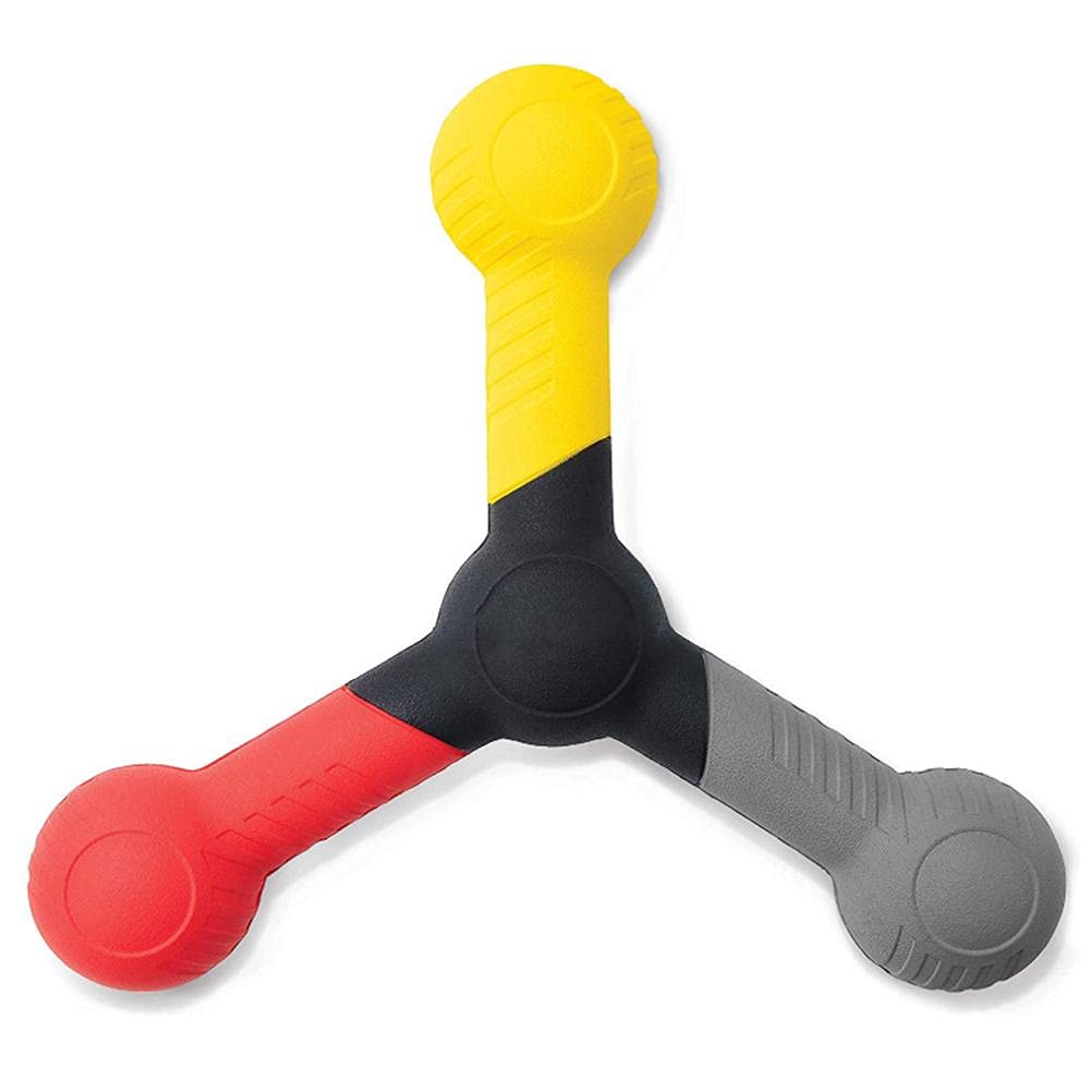 Reactive Catch Training Tool, Reactive Catch Trainer Training Bar to Improve Agility, Hand Eye Coordination and Speed