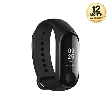 smart band with long battery life