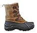 Donner Mountain Men's David Lace Up Snow Boot