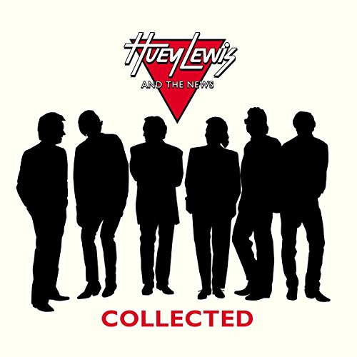 Collected (Best Of Huey Lewis And The News)