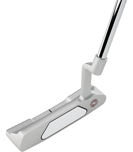 Odyssey Golf White Hot OG Putter (Right Hand, 48
